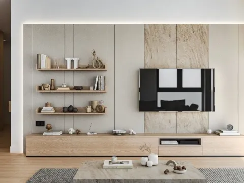 Prodaja, garsonjera, 63m², Reževići, Budva - image 46