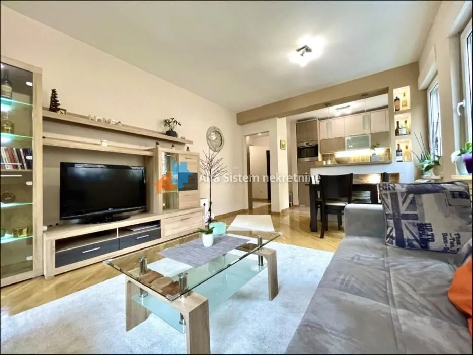 Rent, two bedroom apartment, 60m², Mirijevo 1, Mirijevo Sve Podlokacije