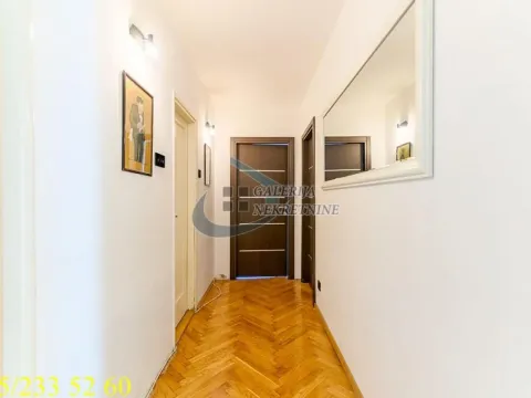 Prodaja, trosoban stan, 68m², Stari Grad, Beograd - image 19