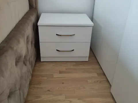 Izdavanje, jednosoban stan, 43m², Stari Aerodrom, Podgorica - image 8