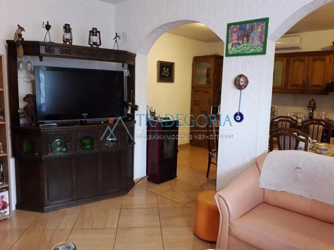 Prodaja, kuća, 280m², Bar, Crna Gora