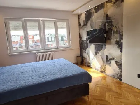 Rent, studio apartment, 22m², Kalenić Pijaca, Vračar Sve Podlokacije - image 8