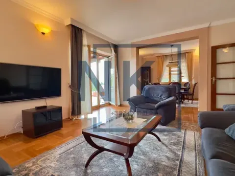 Izdavanje, kuća, 300m², Ibričevina, Podgorica - image 4