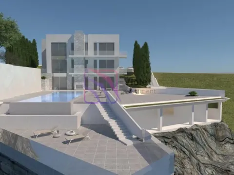 Prodaja, kuća, 580m², Reževići, Budva - image 20