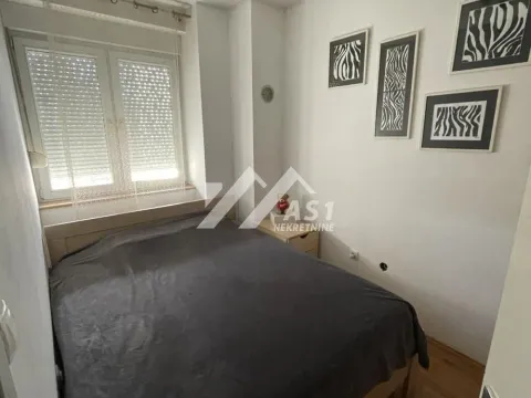 Izdavanje, jednosoban stan, 40m², Grbavica, Novi Sad Sve Podlokacije - image 4