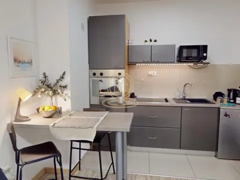 Izdavanje, jednosoban stan, 38m², Podbara, Novi Sad Sve Podlokacije - image 2