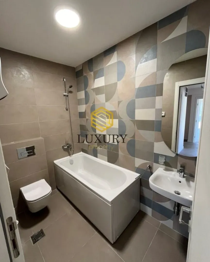 Prodaja, stan, 58m², Pobrežje, Podgorica