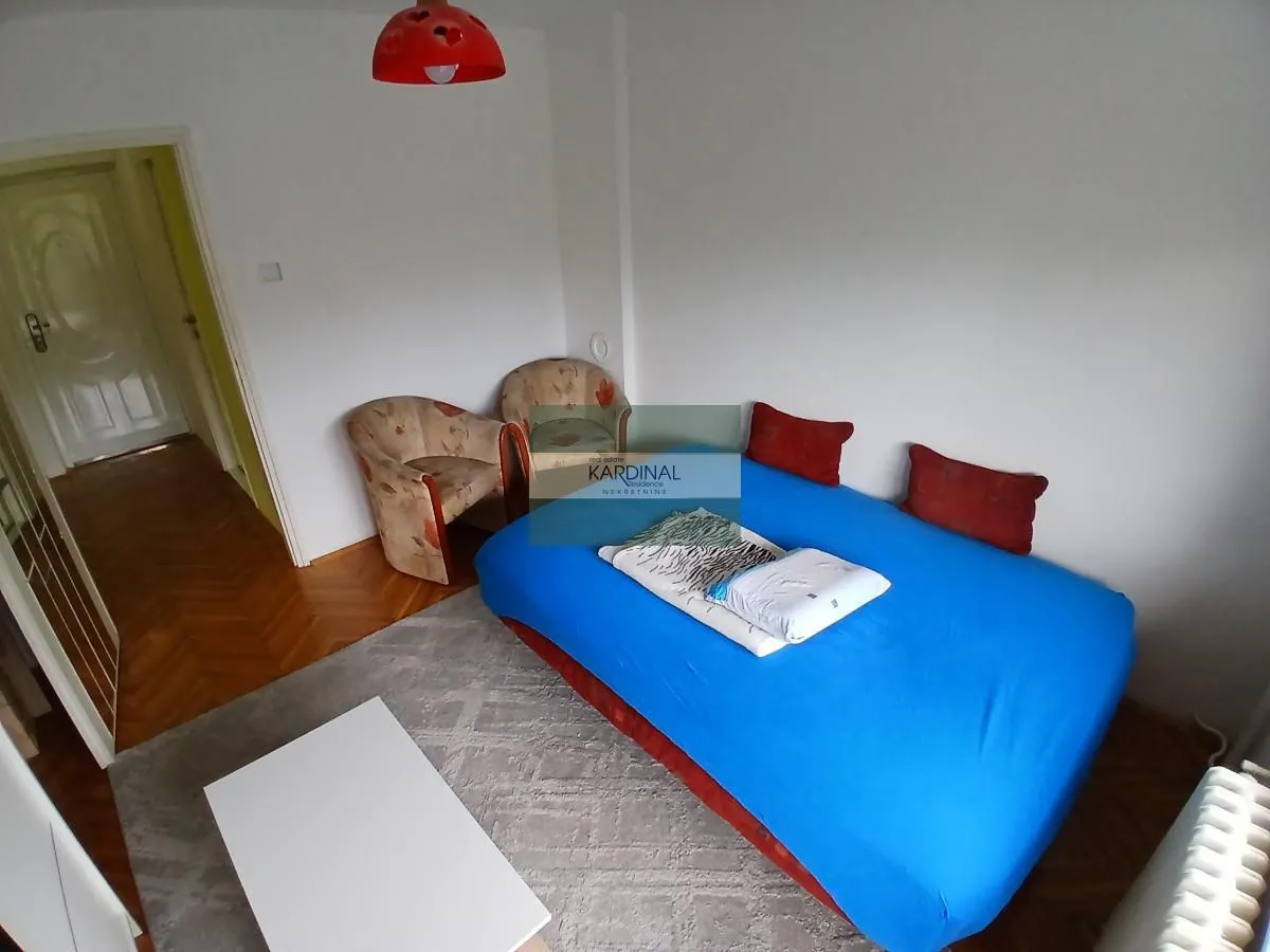 Prodaja, jednosoban stan, 42m², Sarina Medja, Jagodina