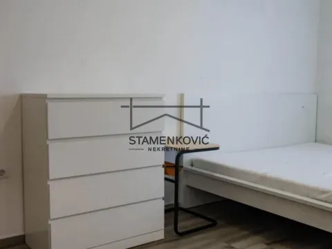 Izdavanje, dvosoban stan, 58m², Rotkvarija, Novi Sad Sve Podlokacije - image 3
