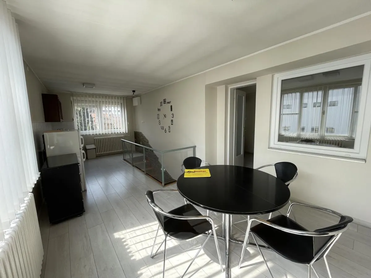Rent, office space, 120m², Banatić, Novi Sad Sve Podlokacije
