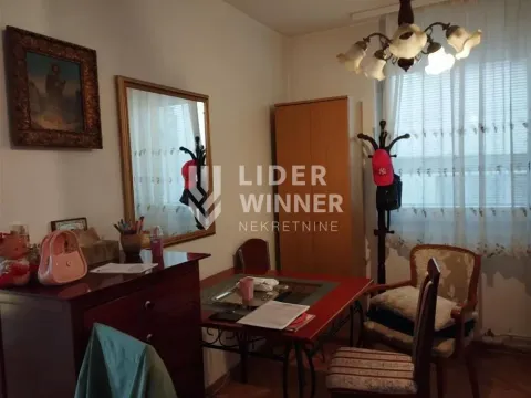 Prodaja, trosoban stan, 89m², Vračar Sve Podlokacije, Beograd - image 5