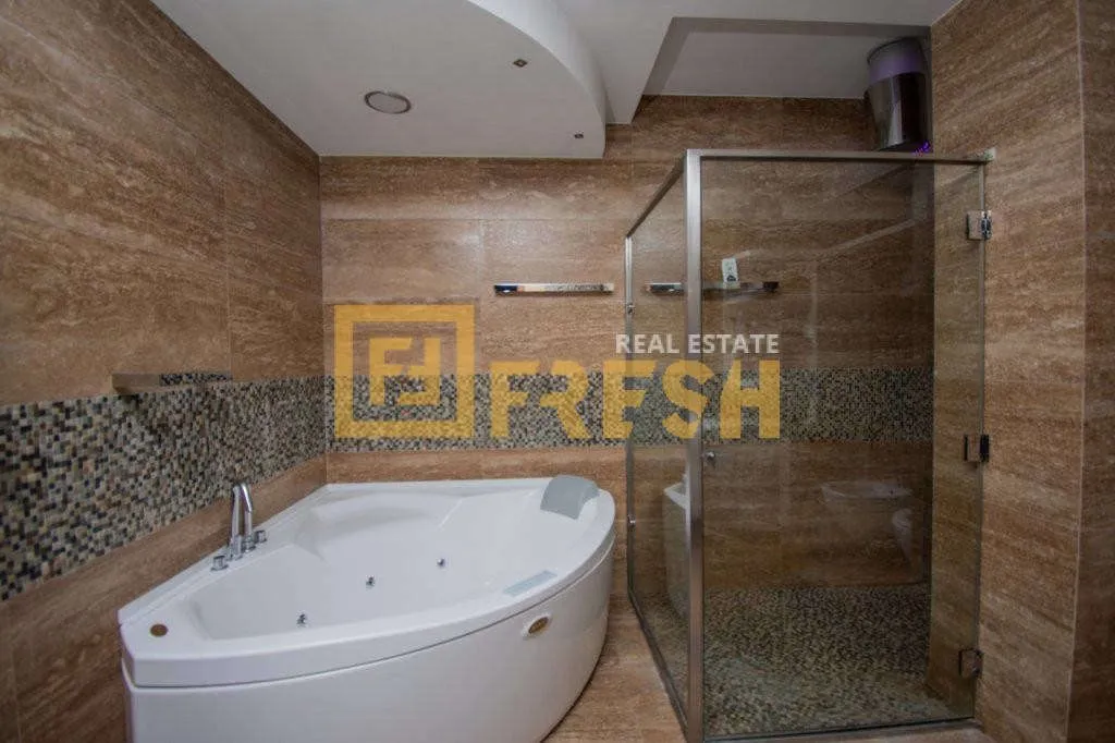 Rent, two bedroom apartment, 142m², Preko Morače, Podgorica