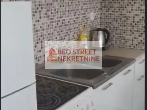 Izdavanje, jednosoban stan, 35m², Crveni Krst, Beograd - image 3