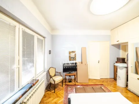 Prodaja, trosoban stan, 119m², Kalenić Pijaca, Vračar Sve Podlokacije - image 10