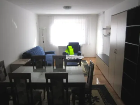 Izdavanje, jednosoban stan, 50m², Palilula, Niš - image 2