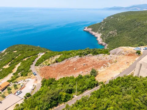 Prodaja, plac, 1066m², Zagora, Kotor - image 1