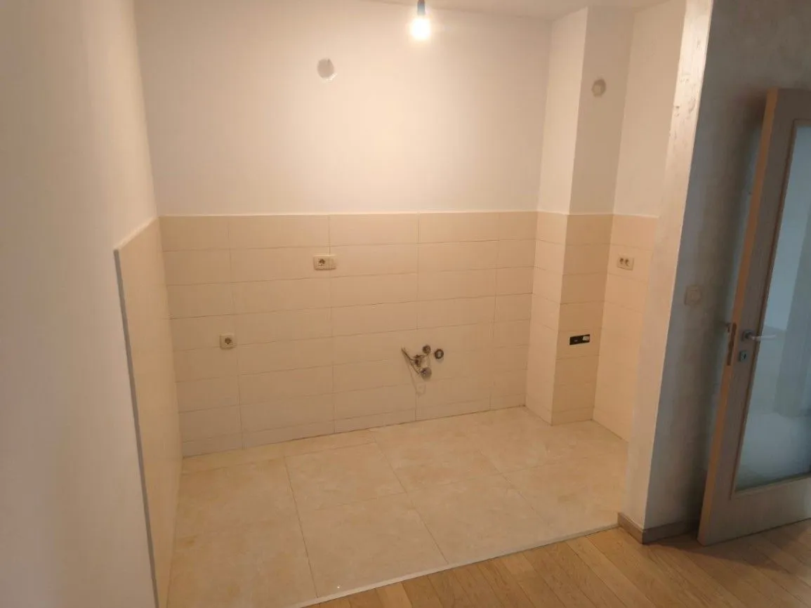Prodaja, jednosoban stan, 47m², City Kvart, Podgorica