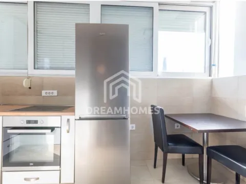 Izdavanje, dvosoban stan, 73m², Centar, Podgorica - image 4