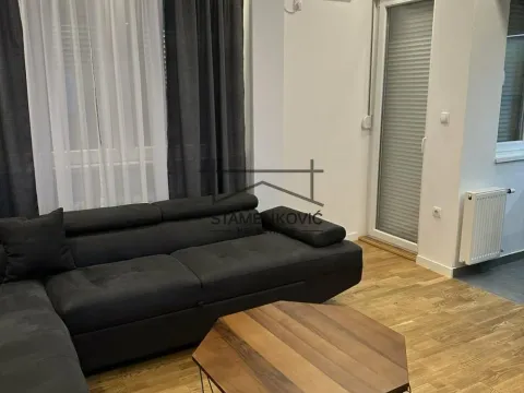 Prodaja, jednosoban stan, 42m², Petrovaradin, Novi Sad - image 2