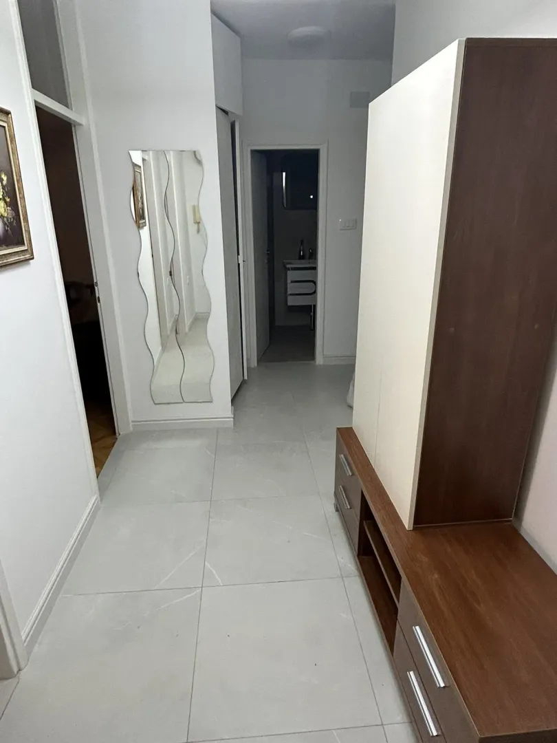 Rent, two bedroom apartment, 67m², Preko Morače, Podgorica