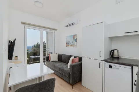Prodaja, jednosoban stan, 24m², Kavač, Kotor - image 4