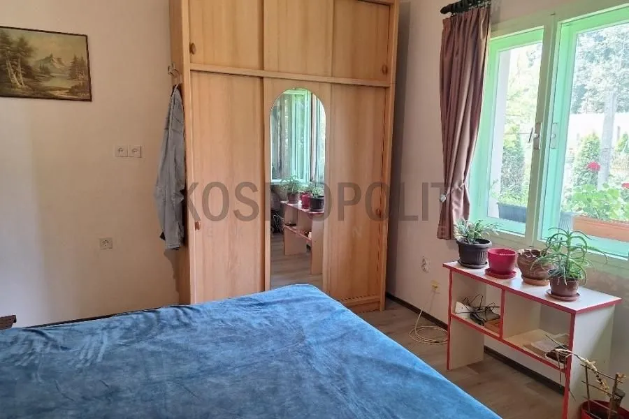 Prodaja, kuća, 82m², Sodara, Pančevo
