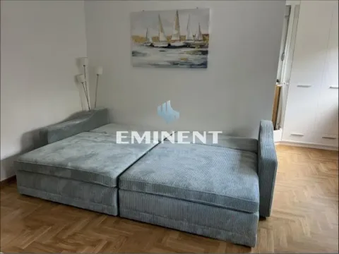 Izdavanje, jednosoban stan, 35m², Stari Grad, Beograd - image 9