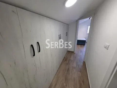 Izdavanje, četvorosoban stan, 85m², Adice, Novi Sad Sve Podlokacije - image 14