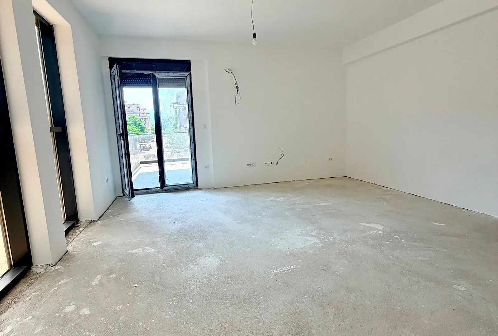 Prodaja, trosoban stan, 105m², Stari Aerodrom, Podgorica