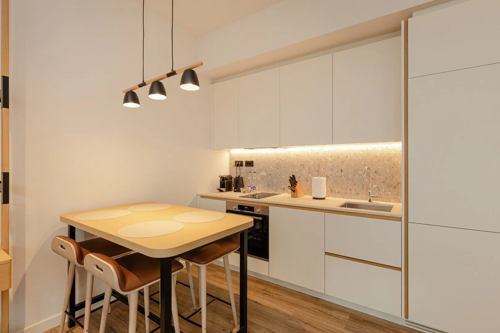 Sale, apartment, 73m², Porto Montenegro, Tivat