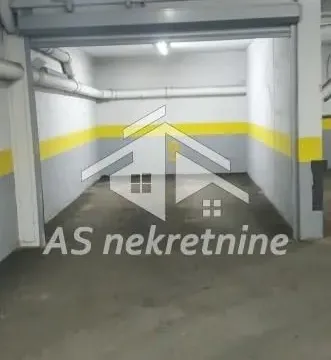 Izdavanje, dvosoban stan, 40m², Crveni Krst, Beograd - image 25