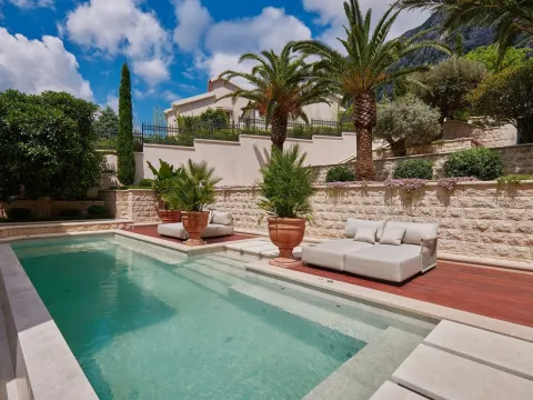 Sale, house, 420m², Dobrota, Kotor - image 8