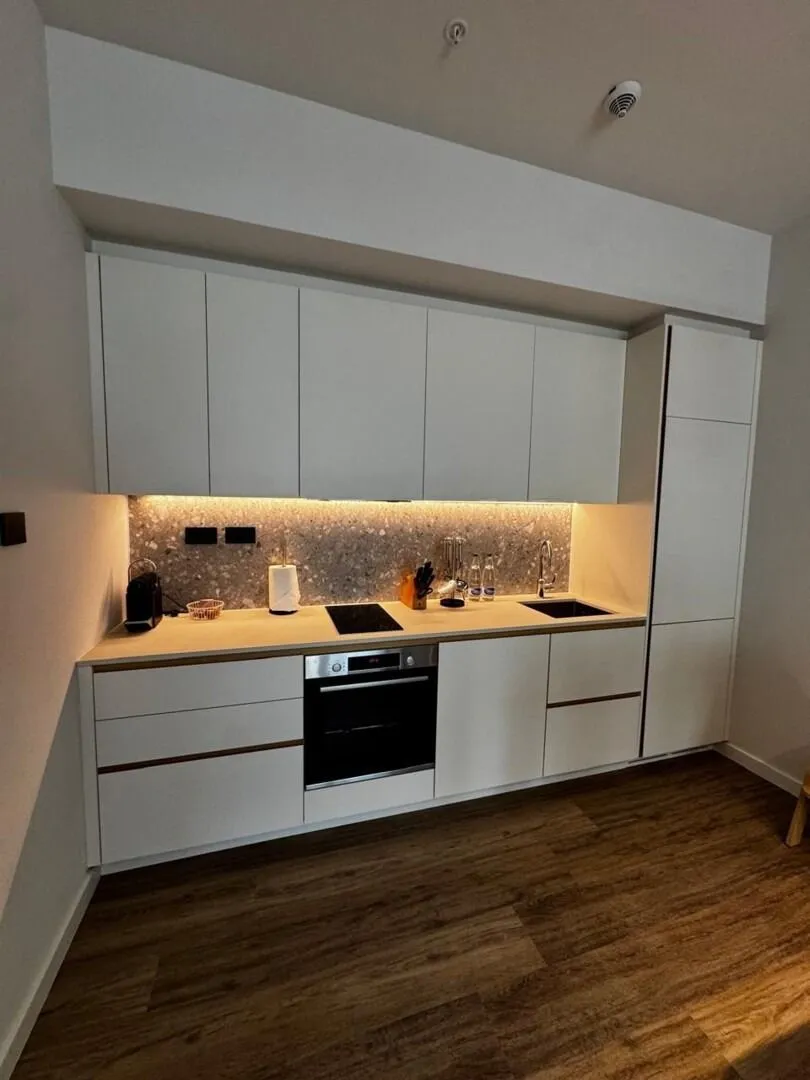 Prodaja, jednosoban stan, 62m², Porto Montenegro, Tivat