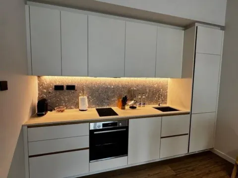 Prodaja, jednosoban stan, 62m², Porto Montenegro, Tivat - image 4
