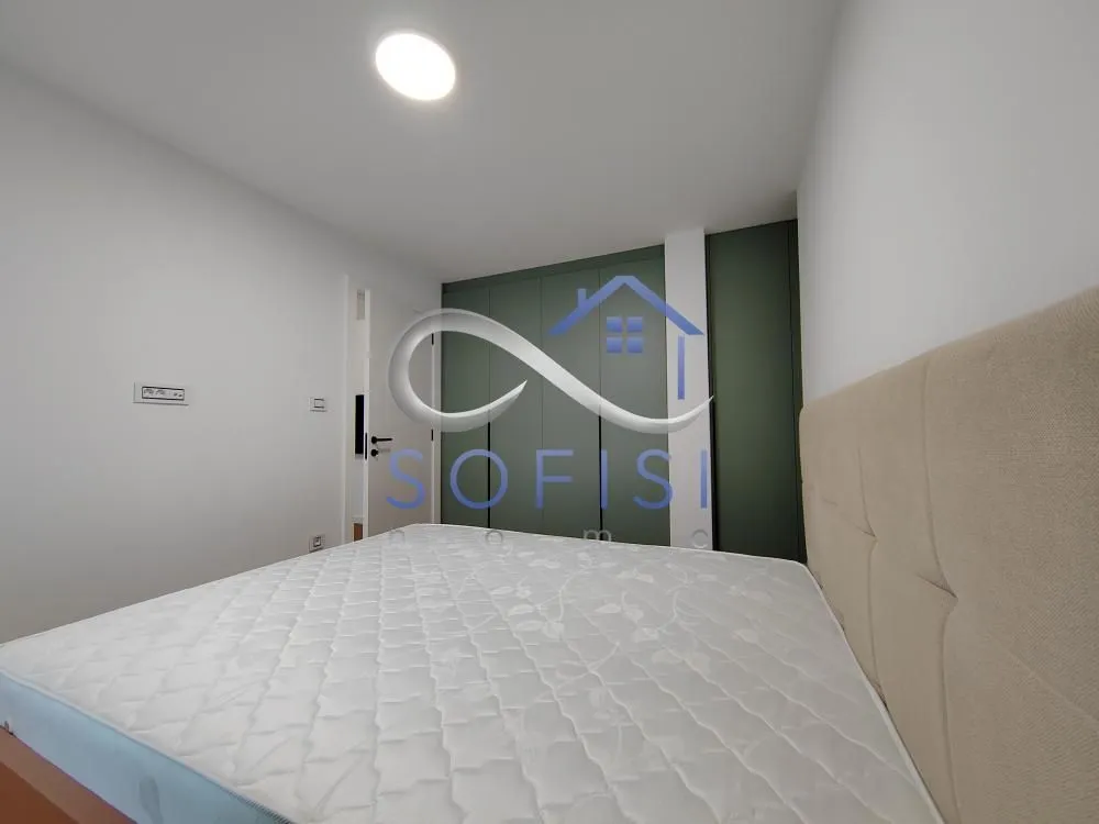 Izdavanje, dvosoban stan, 59m², Telep, Novi Sad Sve Podlokacije