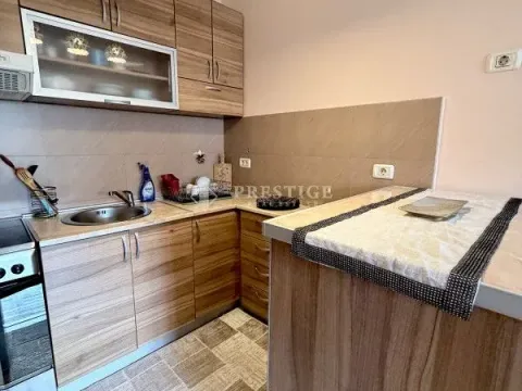 Izdavanje, garsonjera, 32m², Zagorič, Podgorica - image 6