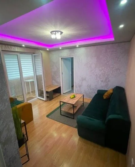 Sale, one bedroom apartment, 32m², Budva, Crna Gora