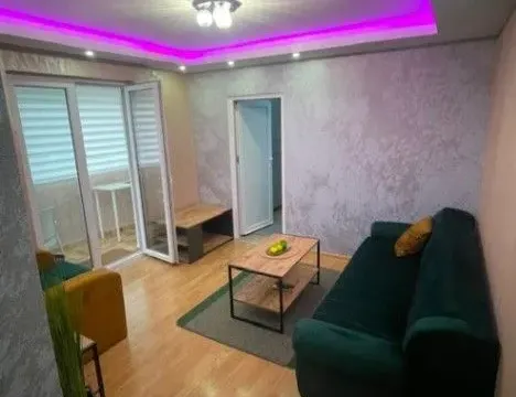 Sale, one bedroom apartment, 32m², Budva, Crna Gora