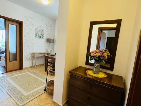 Sale, one bedroom apartment, 50m², Petrovac, Budva - image 8