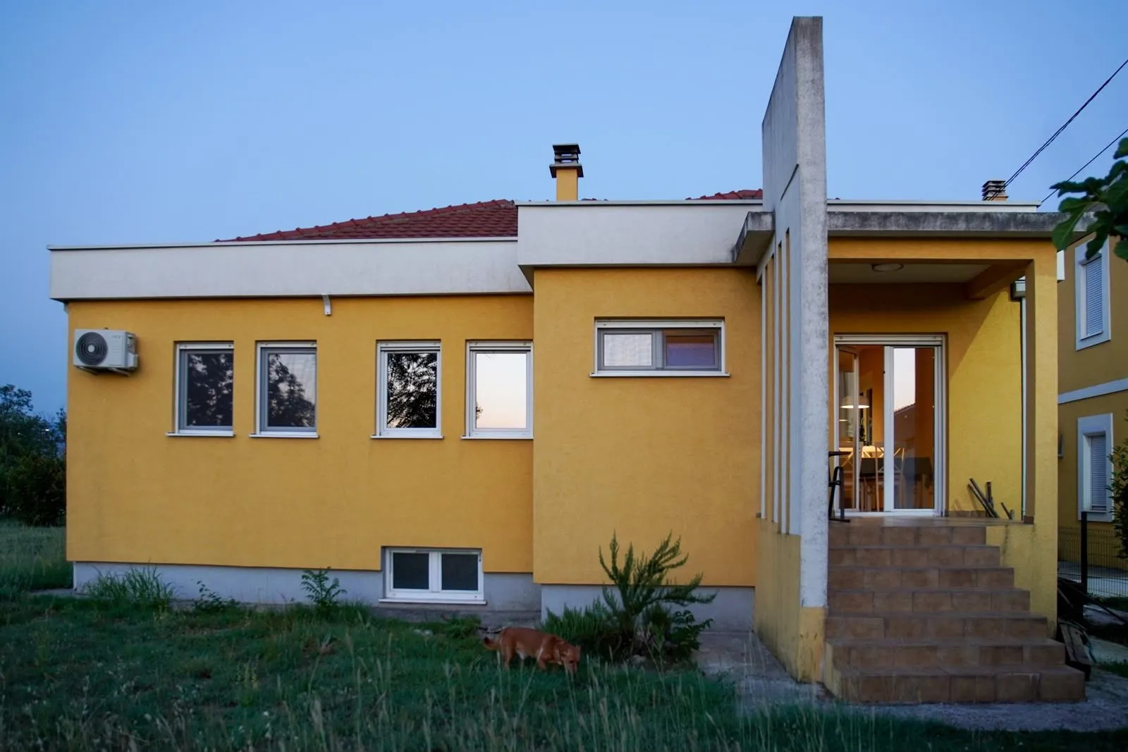 Rent, house, 160m², Zeta, Podgorica