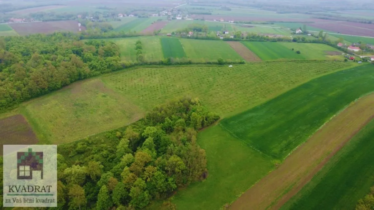 Prodaja, plac, 38000m², Kožuar, Ub