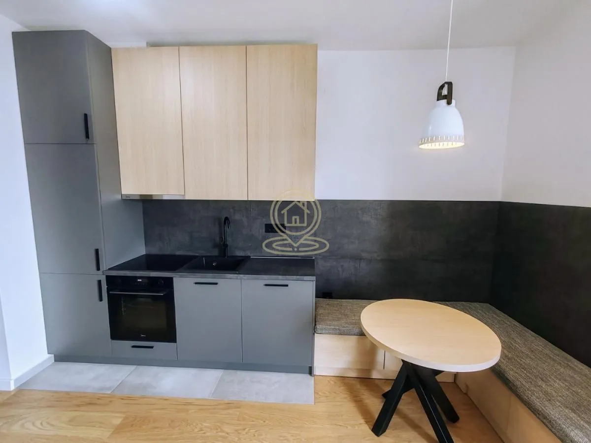 Izdavanje, jednosoban stan, 40m², Podbara, Novi Sad Sve Podlokacije