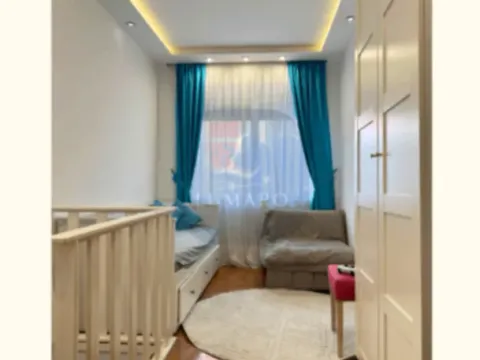 Prodaja, dvosoban stan, 87m², Centar, Podgorica - image 6