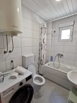 Izdavanje, jednosoban stan, 43m², Zabjelo, Podgorica - image 2