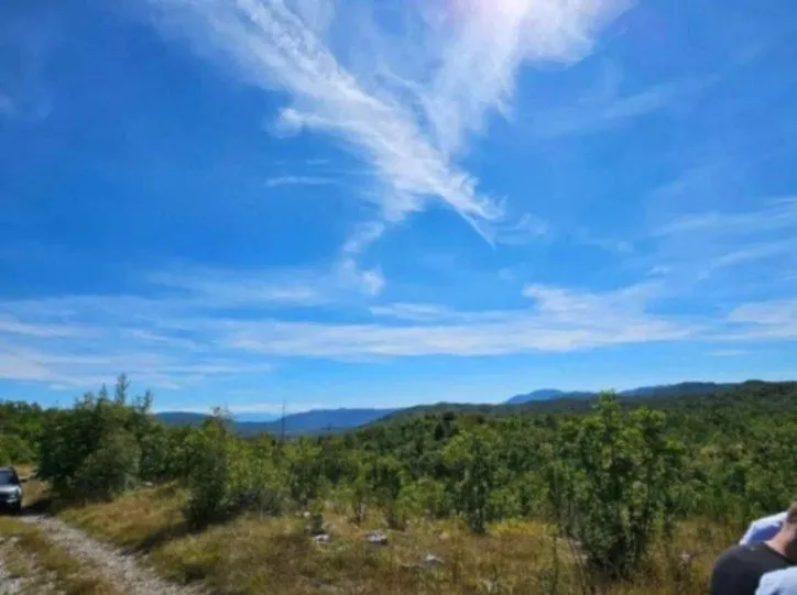 Prodaja, plac, 529000m², Grahovac, Nikšić