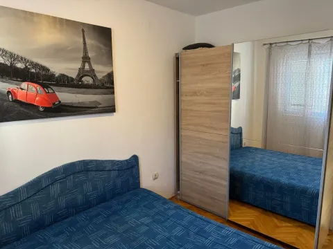 Prodaja, stan, 43m², Budva, Crna Gora - image 5