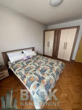 Izdavanje, četvorosoban stan, 100m², Preko Morače, Podgorica - image 6