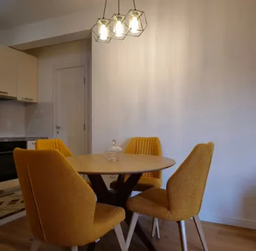Rent, one bedroom apartment, 54m², Central Point, Podgorica - image 3