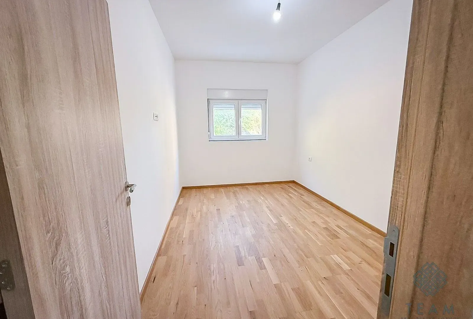 Sale, one bedroom apartment, 46m², Bečići, Budva