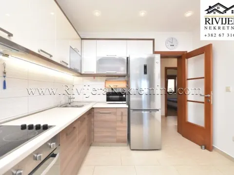 Sale, two bedroom apartment, 88m², Zelenika, Herceg Novi - image 12